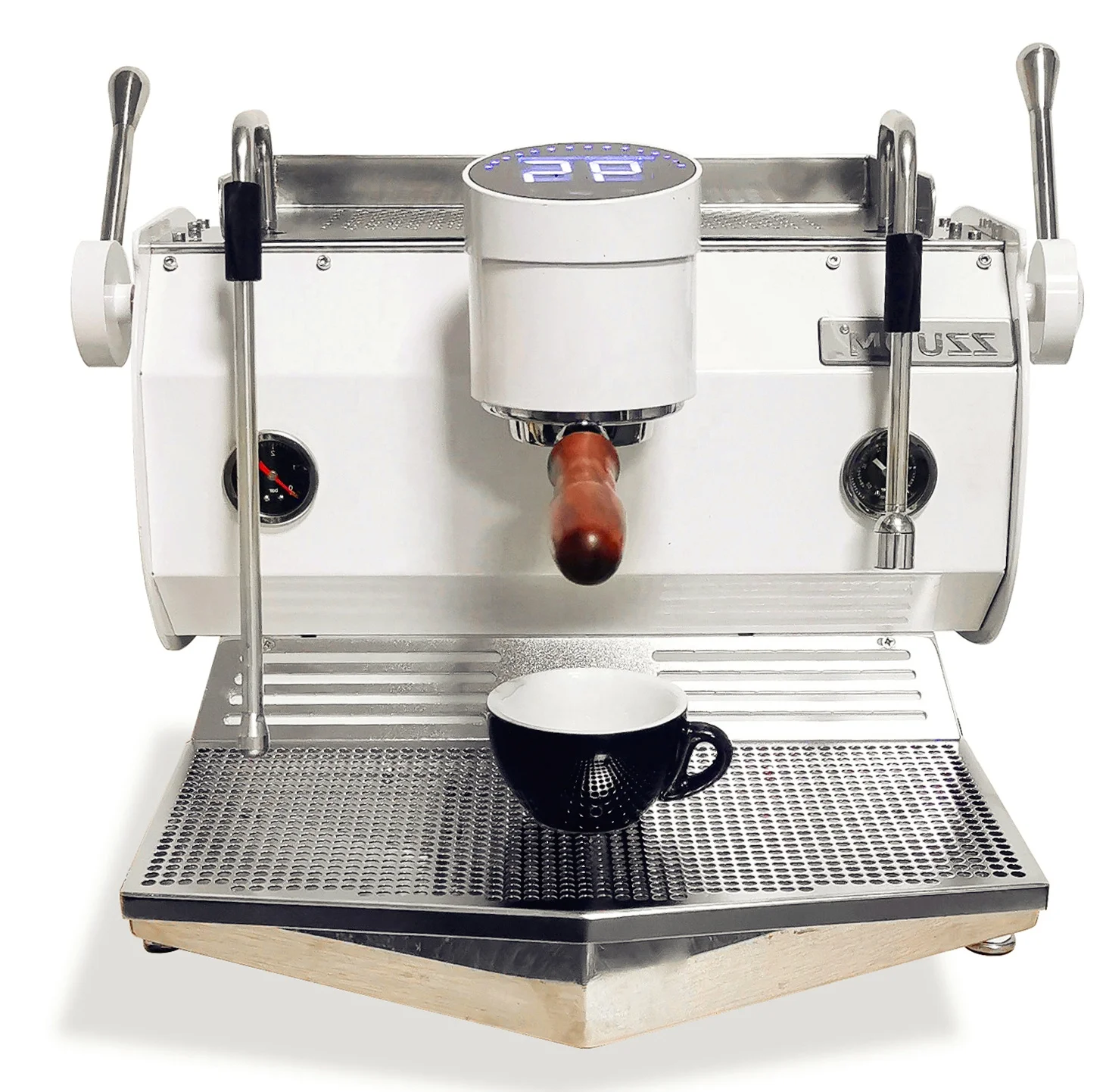 Ekspres do kawy espresso komer – Commercial Coffee Machine 3 Group recenzja i cena