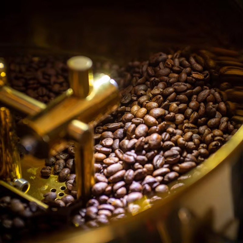 Yoshan 1 Kilo Yosha Br 2.5 Sma – Coffee Roaster Machine 1Kg recenzja i cena