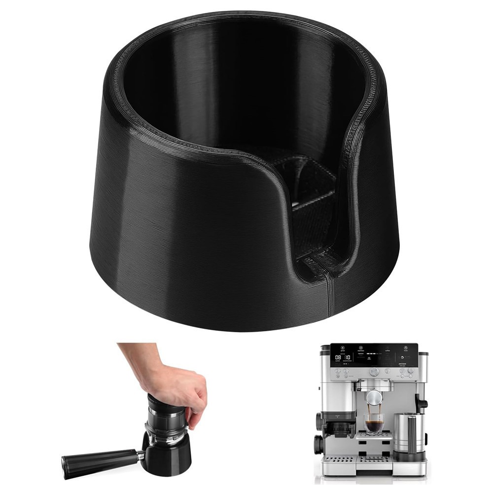 1 SZT. Uchwyt na portafilter d – Espresso Tamper Station recenzja i cena