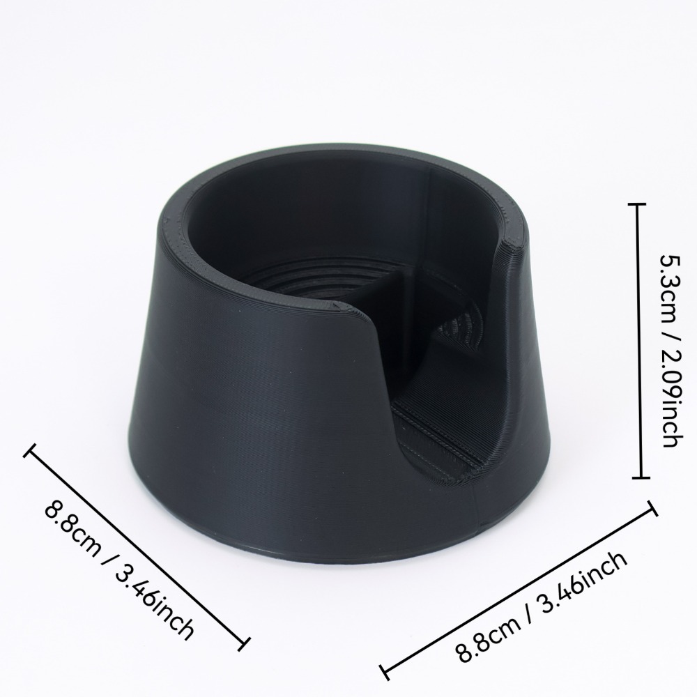 1 SZT. Uchwyt na portafilter d – Espresso Tamper Station recenzja i cena