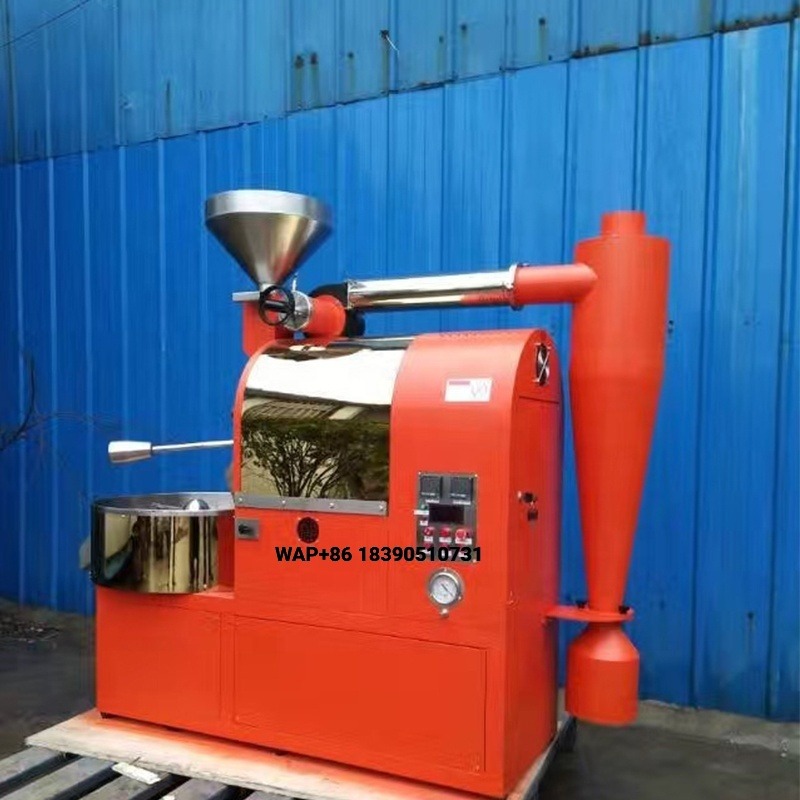Wysokiej jakości palarka do ka – Coffee Roaster Machine 1Kg recenzja i cena