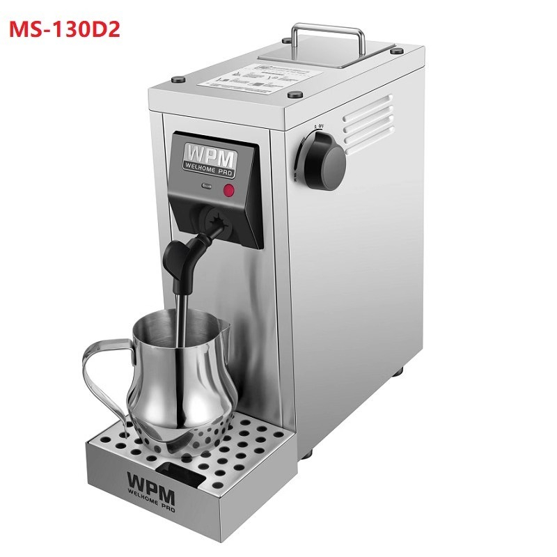 Nowy profesjonalny dzbanek do  – Milk Frother Steam Pitcher Commercial recenzja i cena
