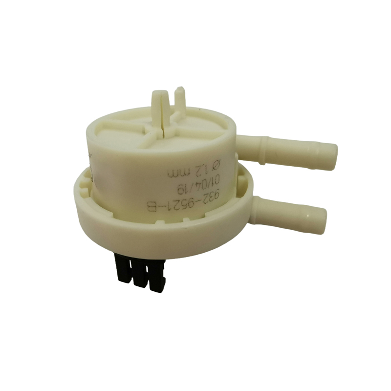 932-9521-B WYMETEROWY MIERNIK  – Espresso Machine Flow Control recenzja i cena