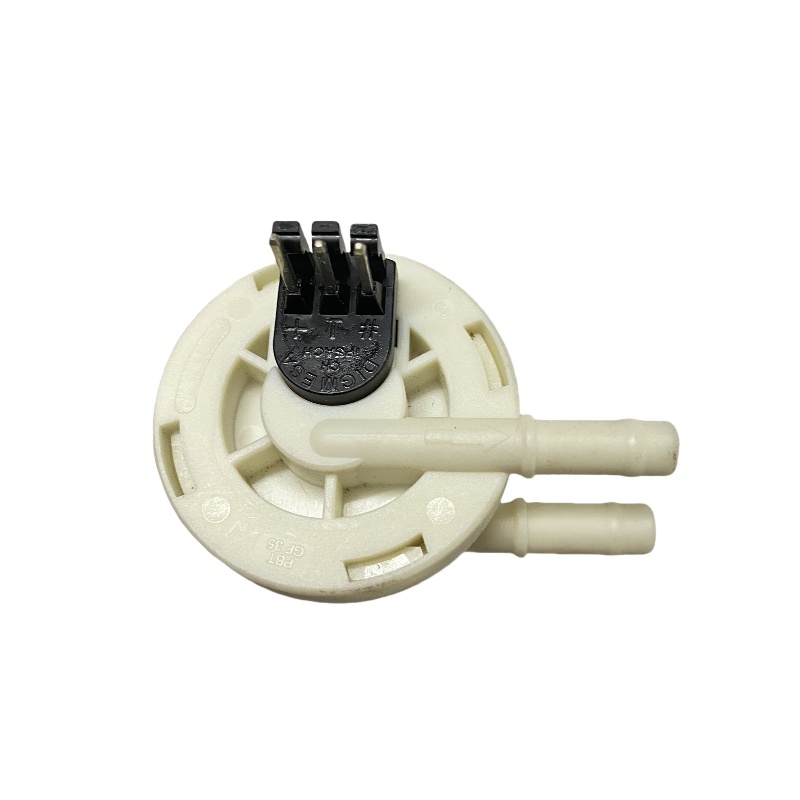 932-9521-B WYMETEROWY MIERNIK  – Espresso Machine Flow Control recenzja i cena