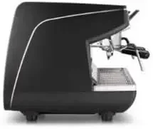 Nuova Simonelli Appia Semi-Aut – Commercial Espresso Machine 2 Group recenzja i cena