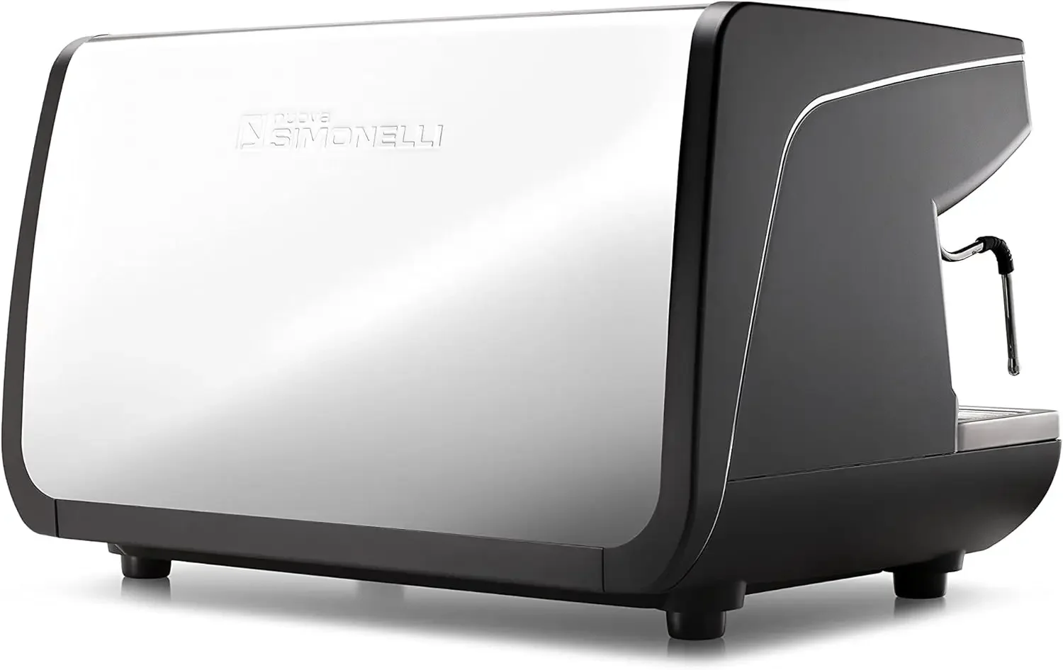 Nuova Simonelli Appia Semi-Aut – Commercial Espresso Machine 2 Group recenzja i cena