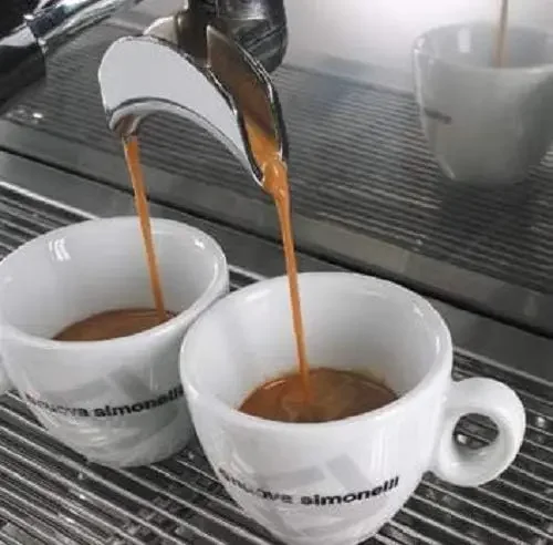 Nuova Simonelli Appia Semi-Aut – Commercial Espresso Machine 2 Group recenzja i cena