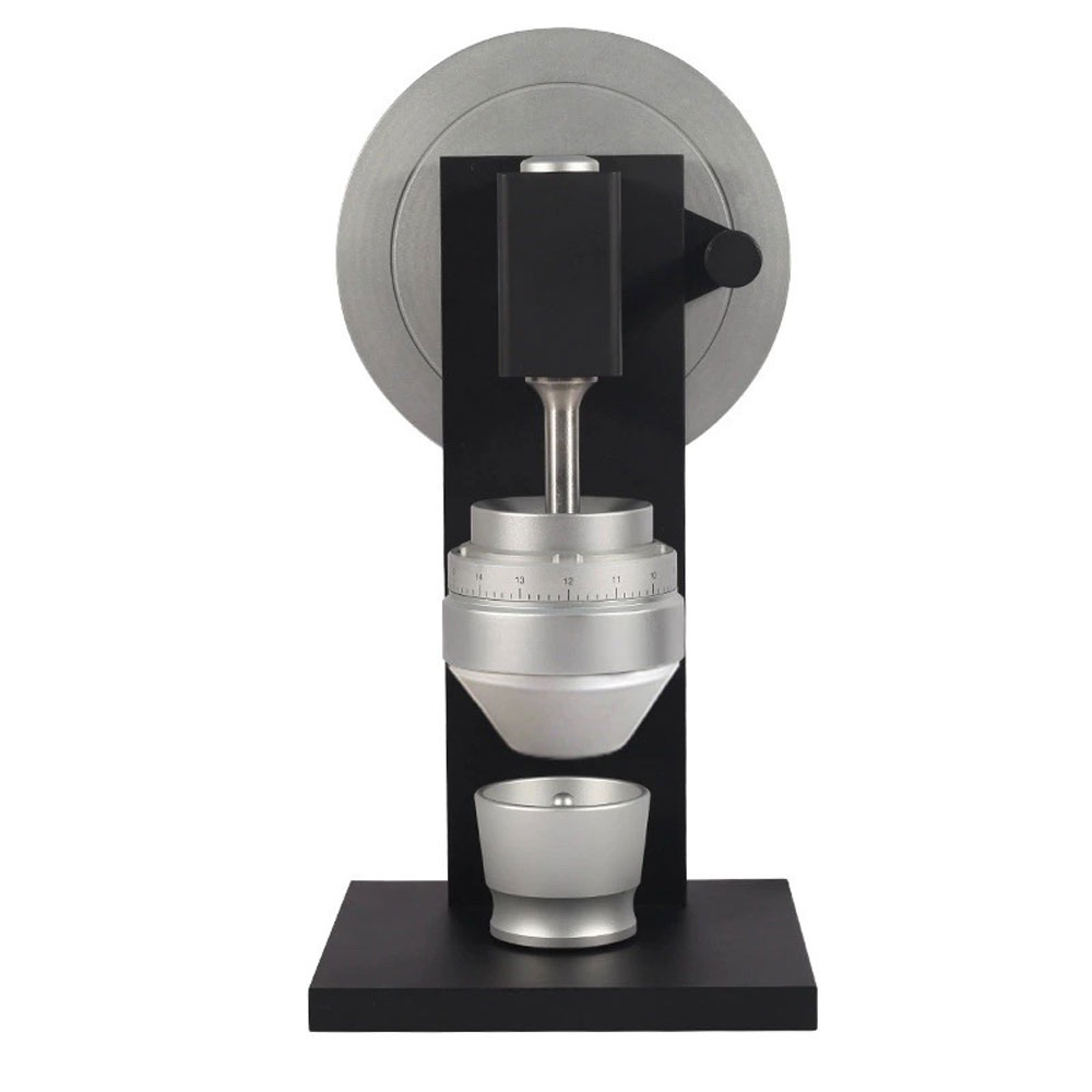 2025 Nowy ręczny młynek do kaw – Coffee Grinder Conical Burr 83Mm recenzja i cena