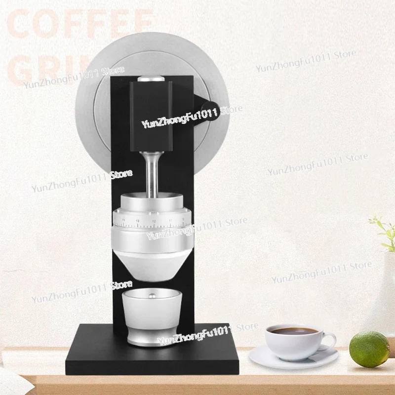 Młynek do kawy espresso ze sta – Coffee Grinder Conical Burr 83Mm recenzja i cena
