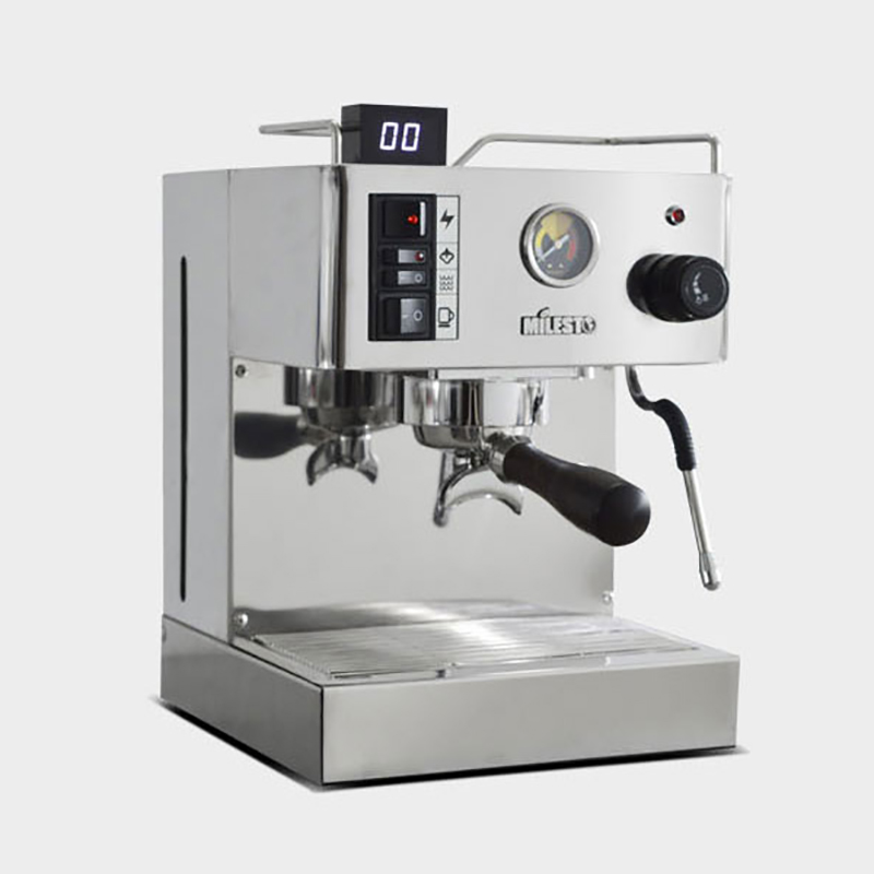 Ekspres do kawy Espresso włosk – Espresso Machine Rotary Pump recenzja i cena