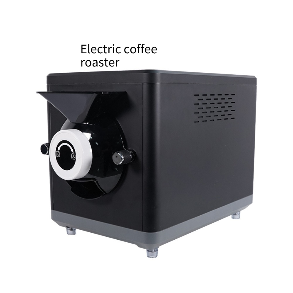 Elektryczna palarka do kawy o  – Coffee Roaster Machine 1Kg recenzja i cena