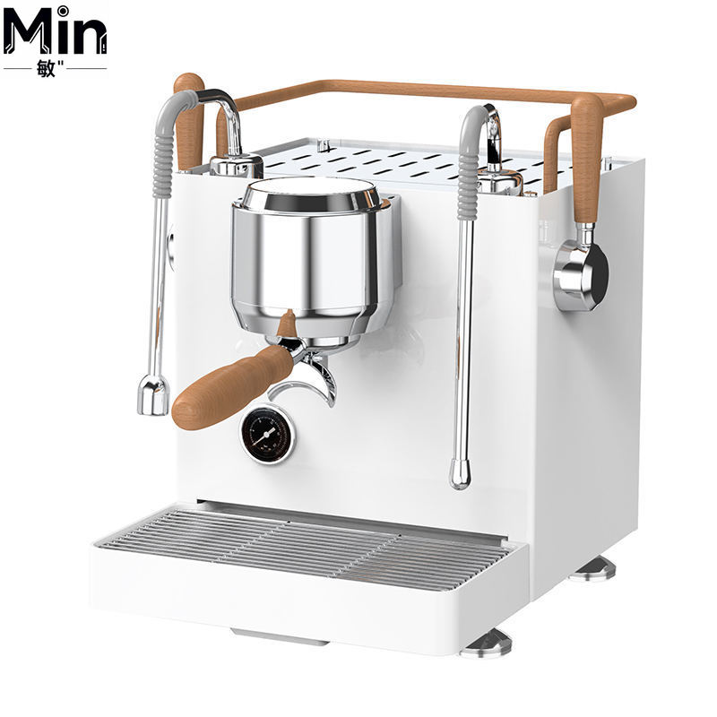 Profesjonalny, komercyjny eksp – Commercial Coffee Machine 3 Group recenzja i cena