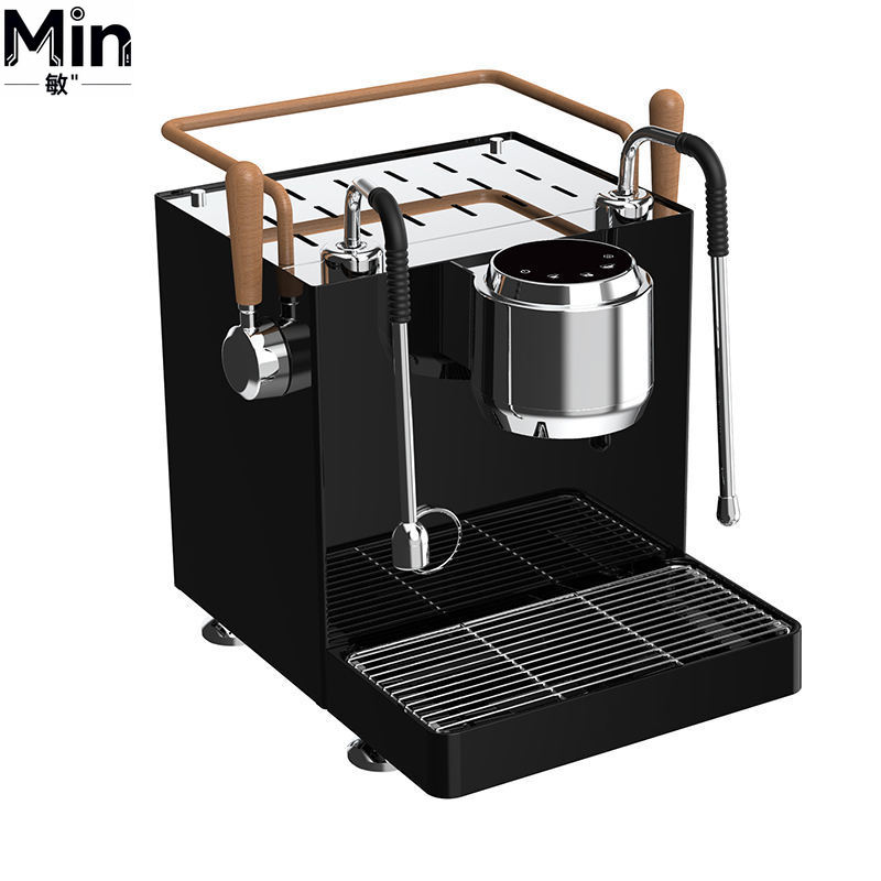 Profesjonalny, komercyjny eksp – Commercial Coffee Machine 3 Group recenzja i cena