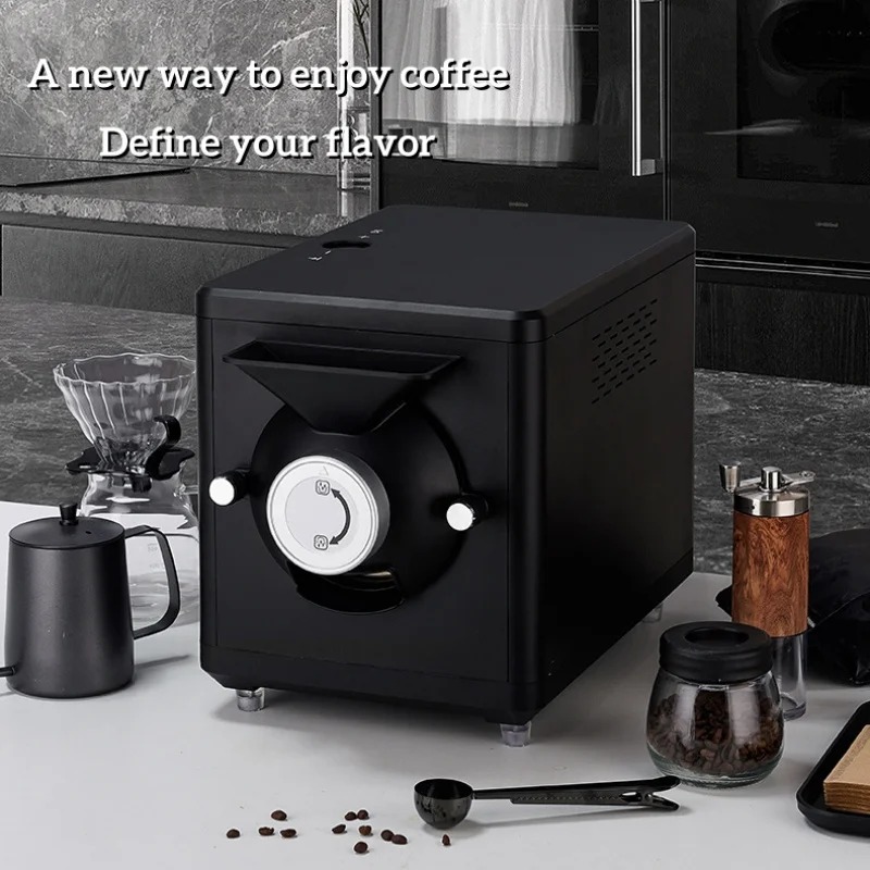 Duża Pojemność 1KG Maszyna do  – Coffee Roaster Machine 1Kg recenzja i cena