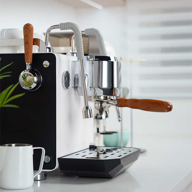 Komercyjny półautomatyczny eks – Semi Automatic Espresso Machine Pid recenzja i cena