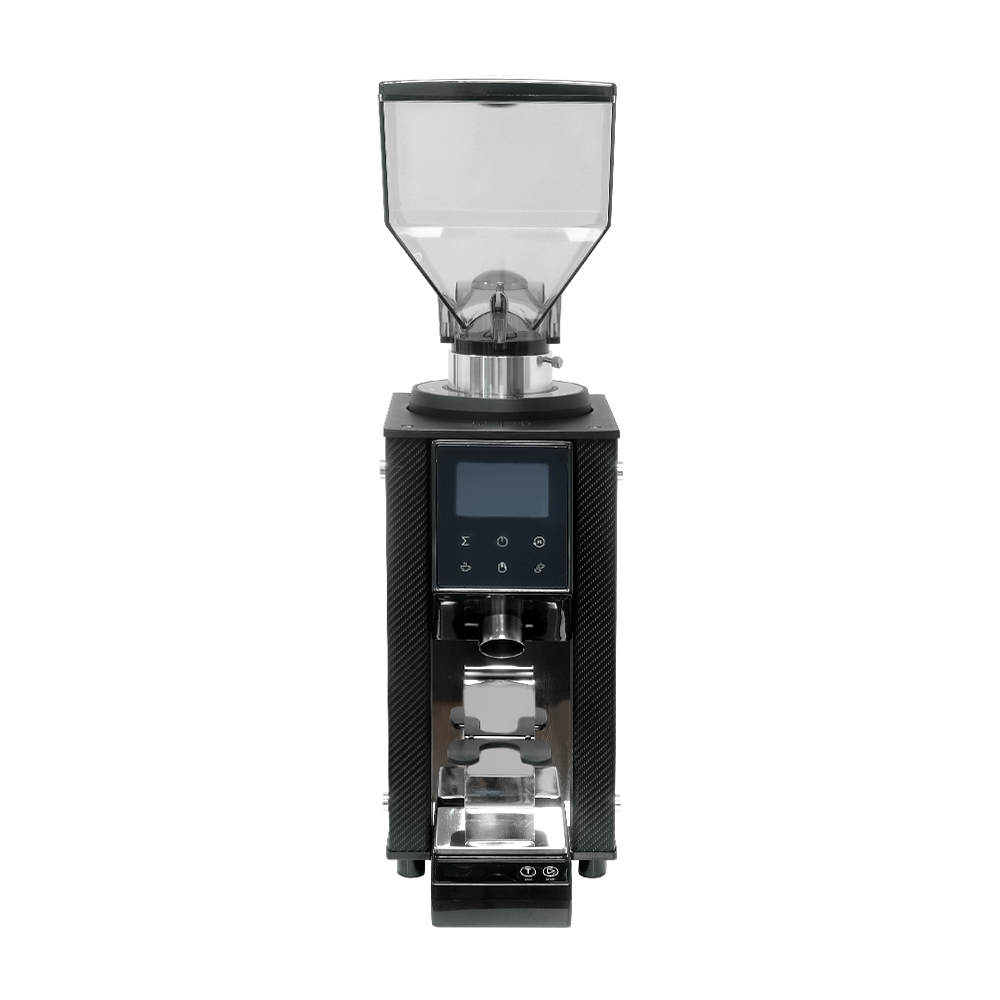 Profesjonalny młynek do kawy z – Commercial Coffee Grinder Flat Burr 64Mm recenzja i cena