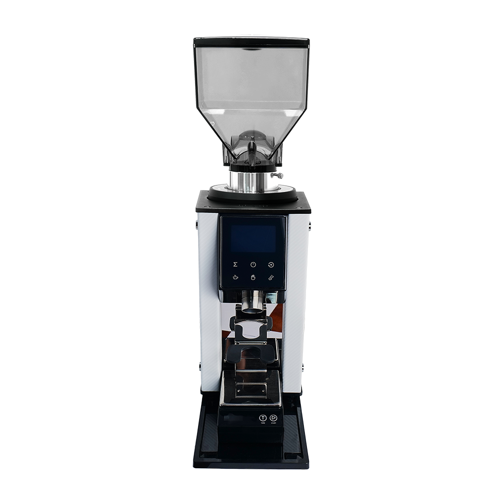 Profesjonalny młynek do kawy z – Commercial Coffee Grinder Flat Burr 64Mm recenzja i cena