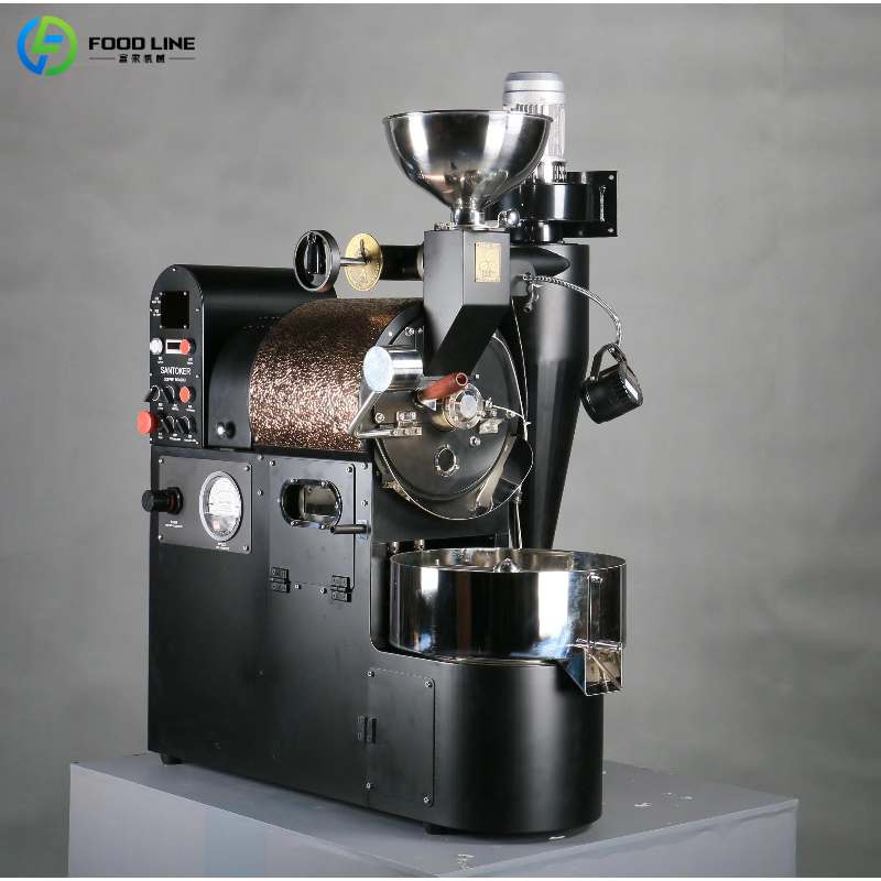 Spersonalizowana prażarka do k – Coffee Roaster Machine 1Kg recenzja i cena