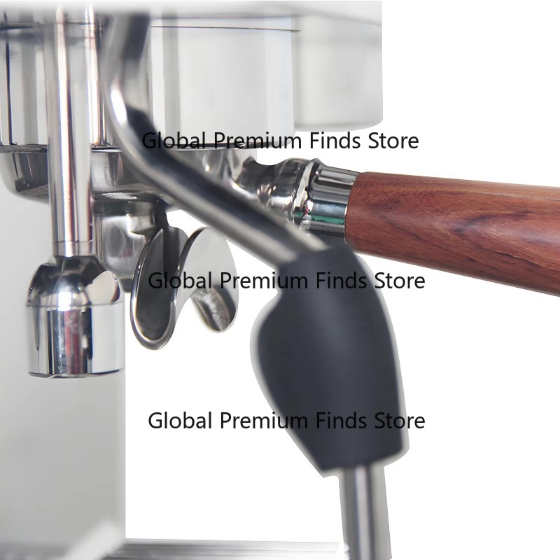 Profesjonalny komercyjny ekspr – Espresso Machine Rotary Pump recenzja i cena