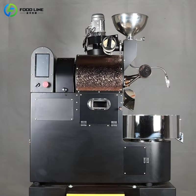 Spersonalizowana prażarka do k – Coffee Roaster Machine 1Kg recenzja i cena