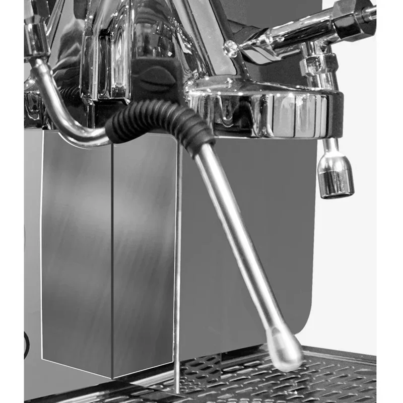 Ekspres do kawy z funkcją pre- – Semi Automatic Espresso Machine Pid recenzja i cena