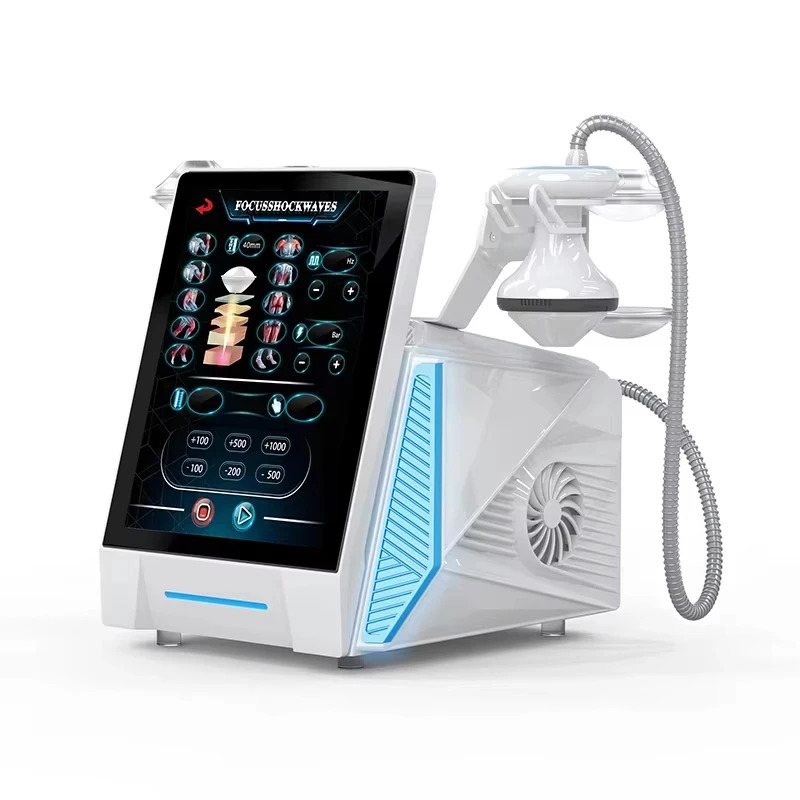 Przenośne urządzenie do fizjot – Espresso Machine Rotary Pump recenzja i cena