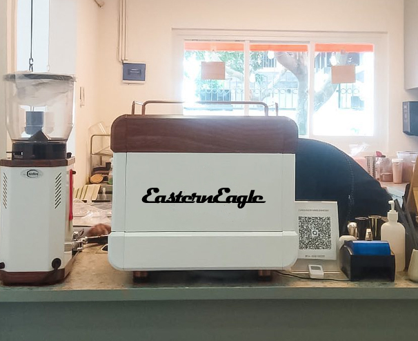Profesjonalny włoski ekspres d – Commercial Espresso Machine 2 Group recenzja i cena