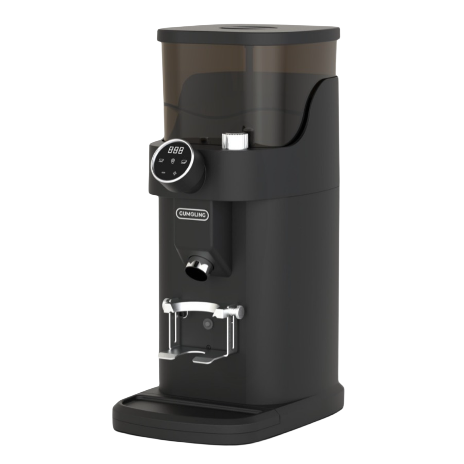 Elektryczny młynek do kawy z e – Commercial Coffee Grinder Flat Burr 64Mm recenzja i cena
