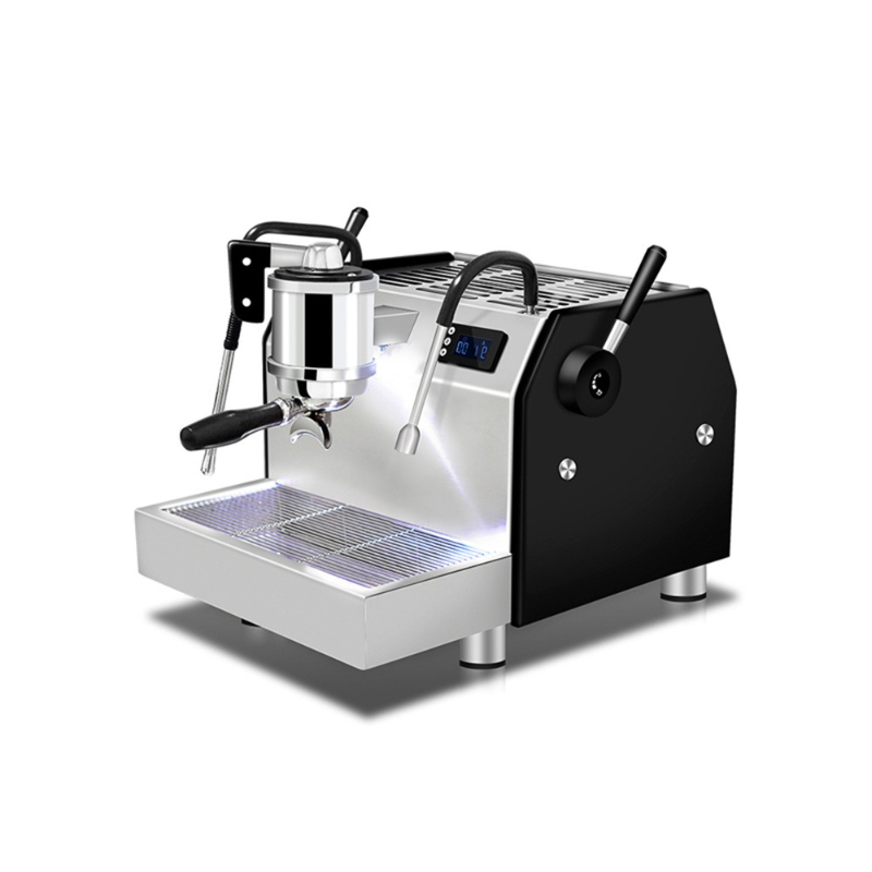 Profesjonalny półautomatyczny  – Semi Automatic Espresso Machine Pid recenzja i cena