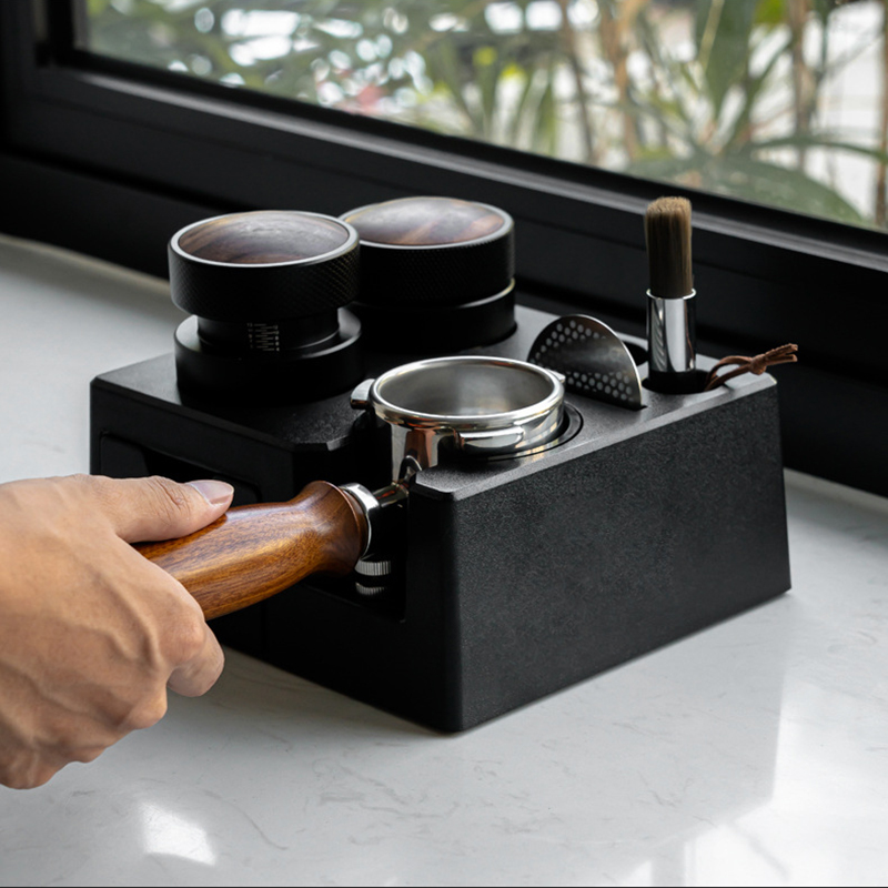 Stacja uchwytu do tampera espr – Espresso Tamper Station recenzja i cena
