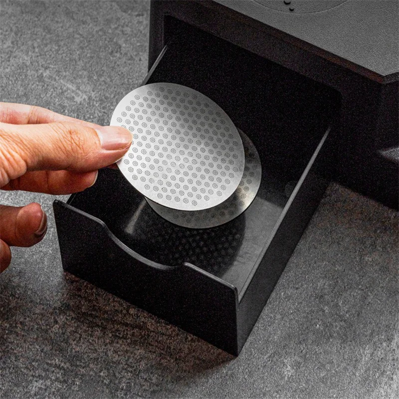 Stacja uchwytu do tampera espr – Espresso Tamper Station recenzja i cena