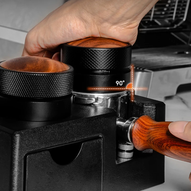 Stacja uchwytu do tampera espr – Espresso Tamper Station recenzja i cena
