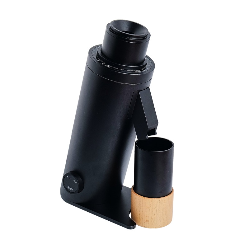 Profesjonalny młynek do kawy z – Commercial Coffee Grinder Flat Burr 64Mm recenzja i cena