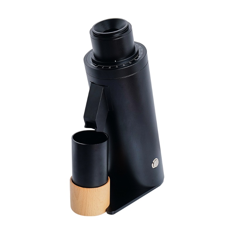 Profesjonalny młynek do kawy z – Commercial Coffee Grinder Flat Burr 64Mm recenzja i cena