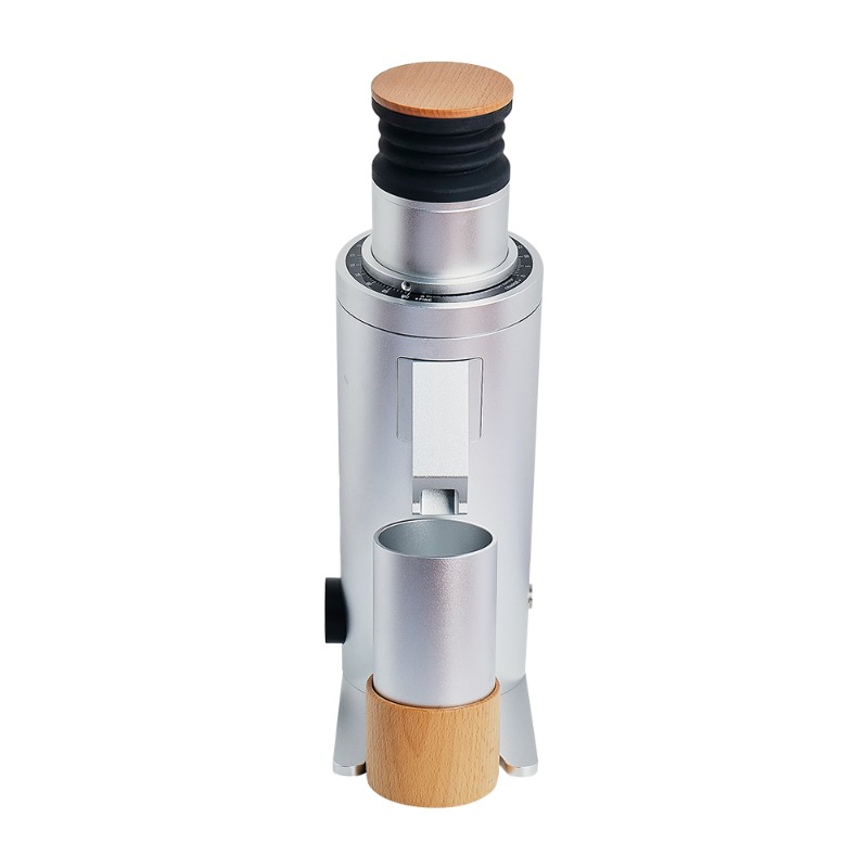 Profesjonalny młynek do kawy z – Commercial Coffee Grinder Flat Burr 64Mm recenzja i cena
