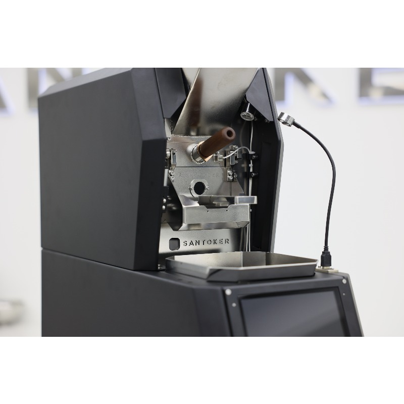 Airo Santoker Najnowszy 300g 7 – Coffee Roaster Machine 1Kg recenzja i cena