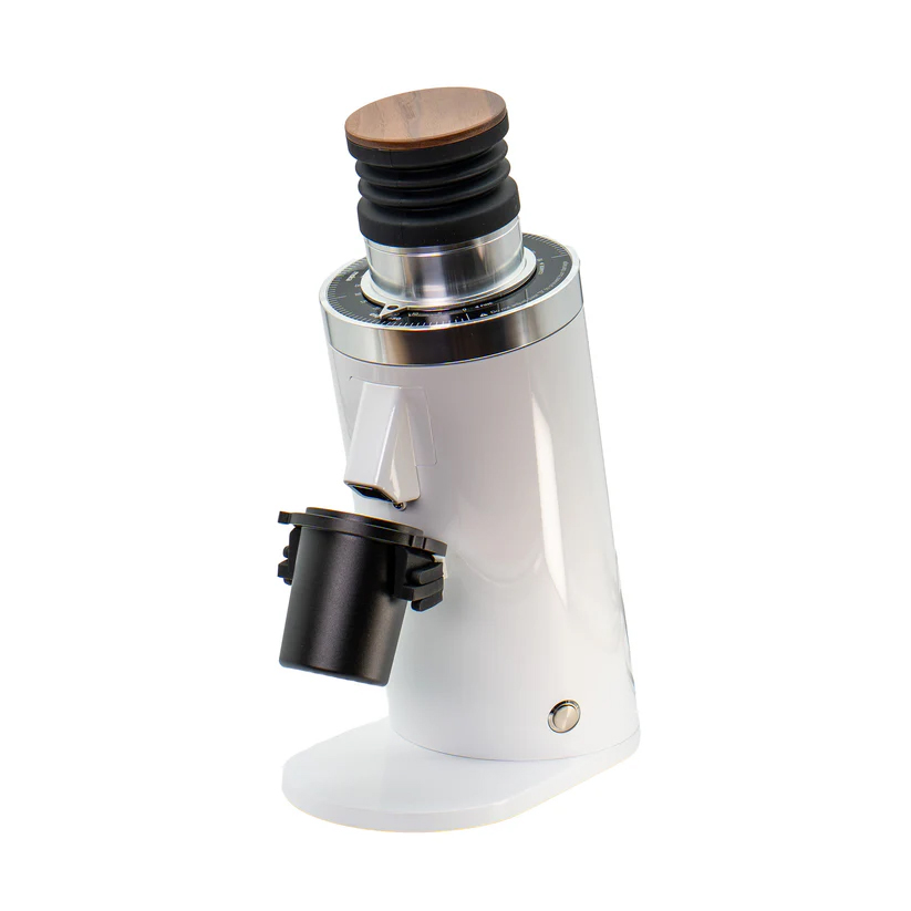 Profesjonalny młynek do kawy D – Coffee Grinder Conical Burr 83Mm recenzja i cena