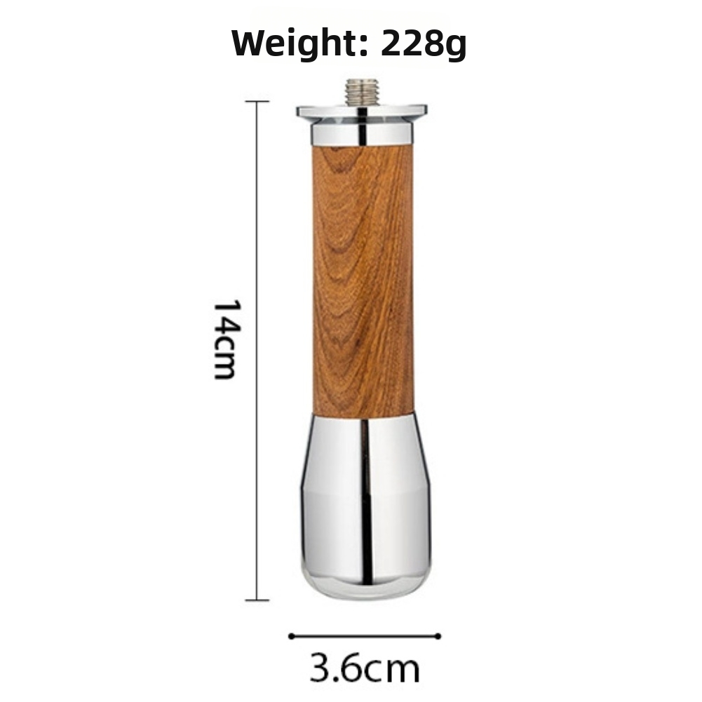 1 sztuka 58mm odłączany portaf – Espresso Machine 1 Group E61 recenzja i cena