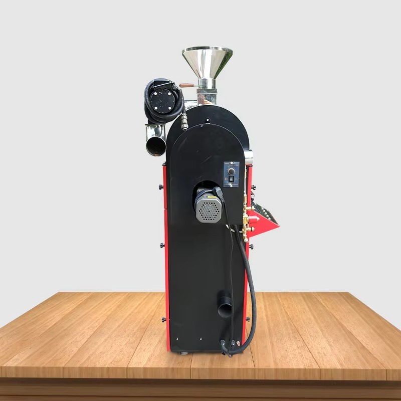 Domowy Komercyjny Palarnik do  – Coffee Roaster Machine 1Kg recenzja i cena